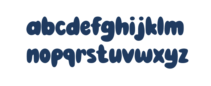 Soul Journey Lowercase