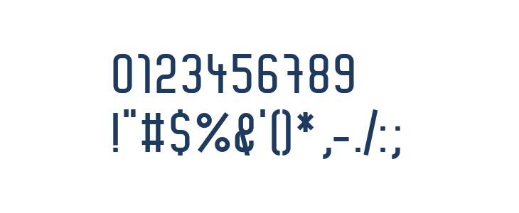 Soul Lotion Bold Other Characters