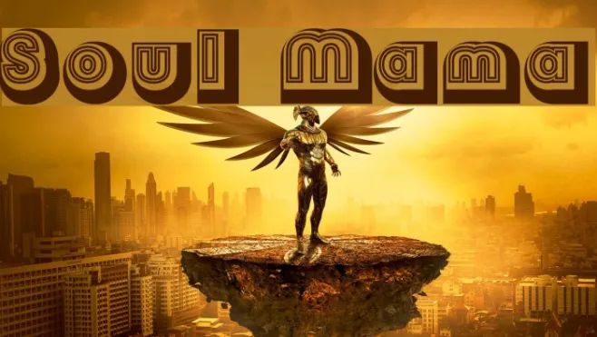 Soul Mama Example 3