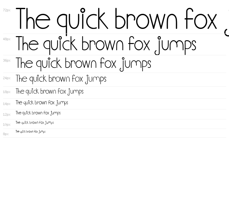 Soul Meets Body Waterfall