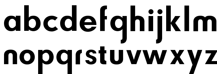 Soul Papa Font LOWERCASE