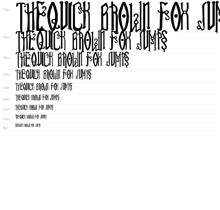 Soul Reaver Waterfall