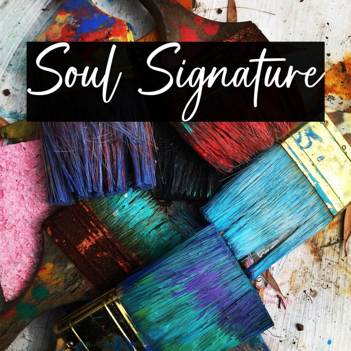 Soul Signature Example 2