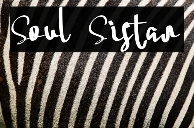 Soul Sistar Example 2