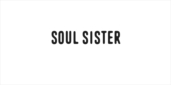 Soul Sister Logo