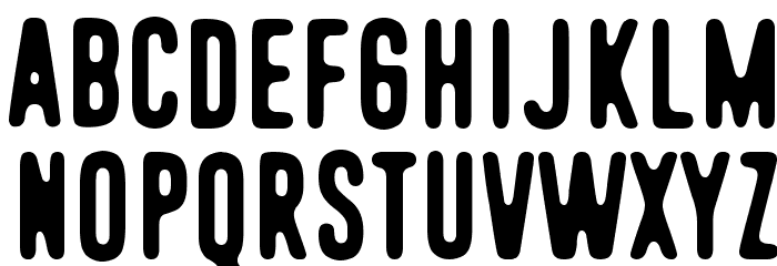 Soul Sister Font LOWERCASE