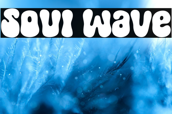 Soul Wave Example 2