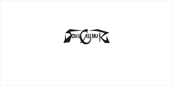 SoulCalibuR Logo