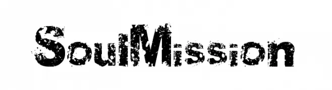 SoulMission  Fuentes Gratis Descargar