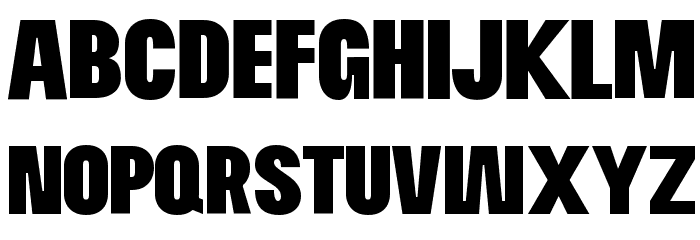 Soulcraft Regular Font LOWERCASE