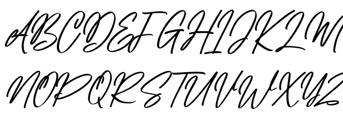 Soulections Free Regular Font OTHER CHARS