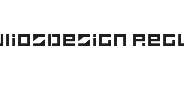 SouliosDesign-Regular Logo