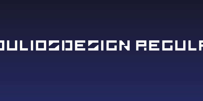 SouliosDesign-Regular Social Header