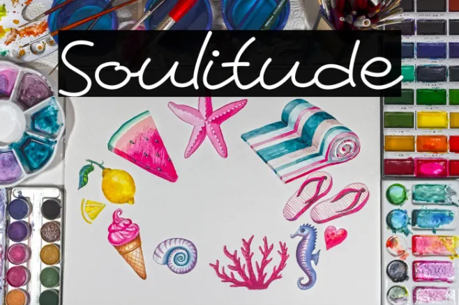 Soulitude Example 3