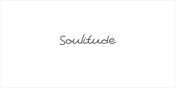 Soulitude Logo