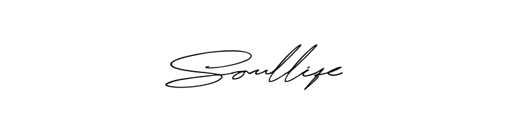 Soullife  Free Fonts Download
