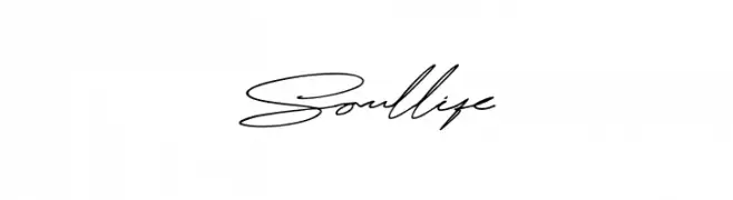 Soullife Font