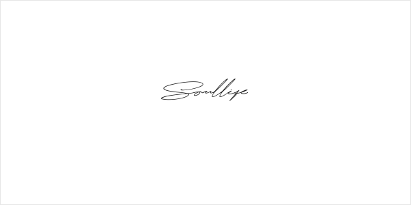 Soullife Logo