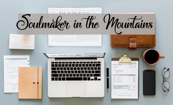 Soulmaker in the Mountains Example 3