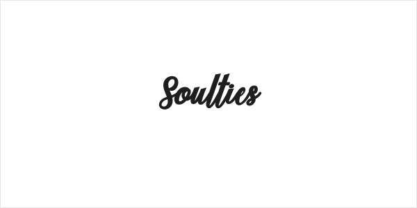 Soulties Logo