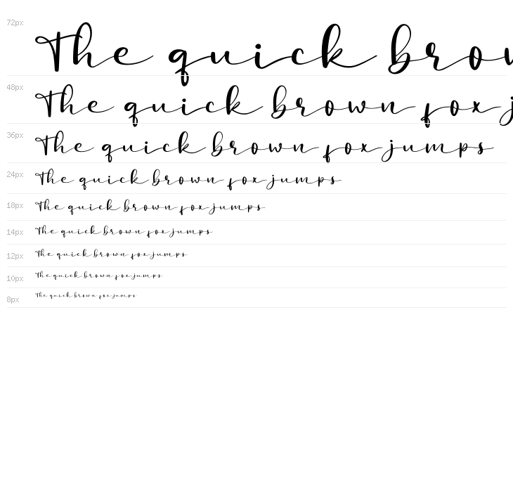 Soulwave - Personal Use Waterfall