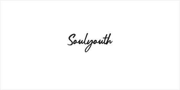 Soulyouth Logo