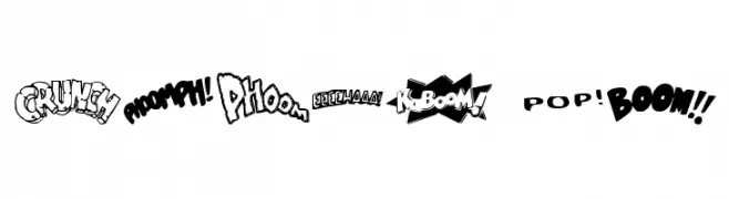 Sound FX  baixar fontes gratis