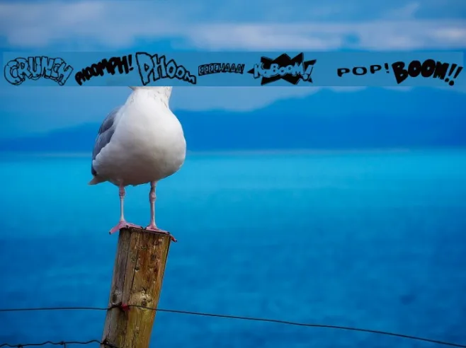 Sound FX Example 1