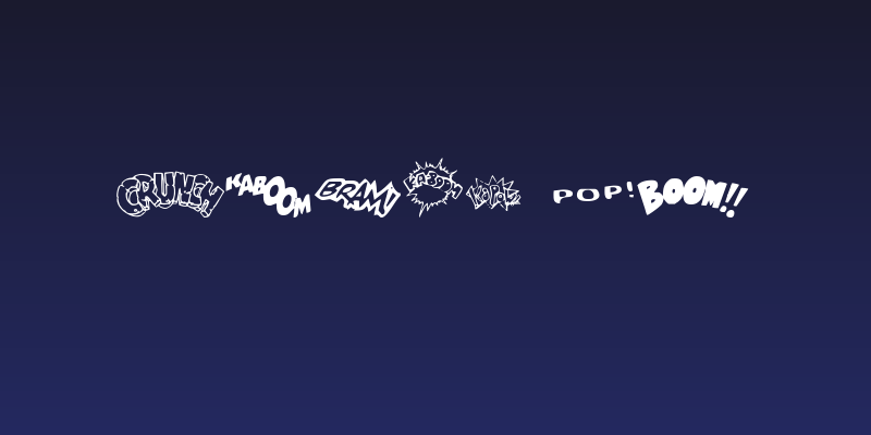 Sound FX Social Header