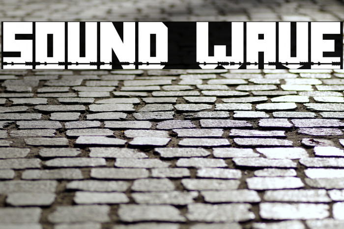 Sound Wave Example 1