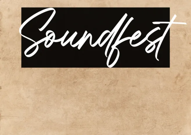 Soundfest Example 2