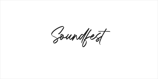 Soundfest Logo
