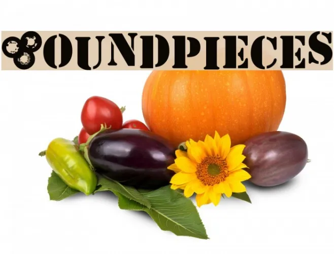 Soundpieces Example 3