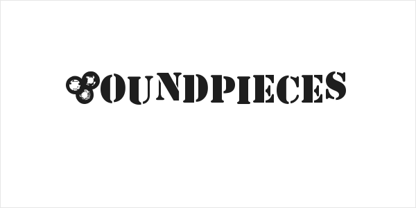 Soundpieces Logo