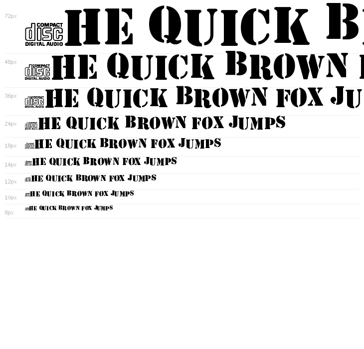 Soundpieces Waterfall