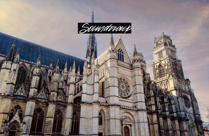 Soundtrack Example 1