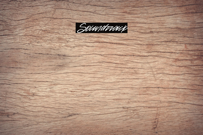 Soundtrack Example 3