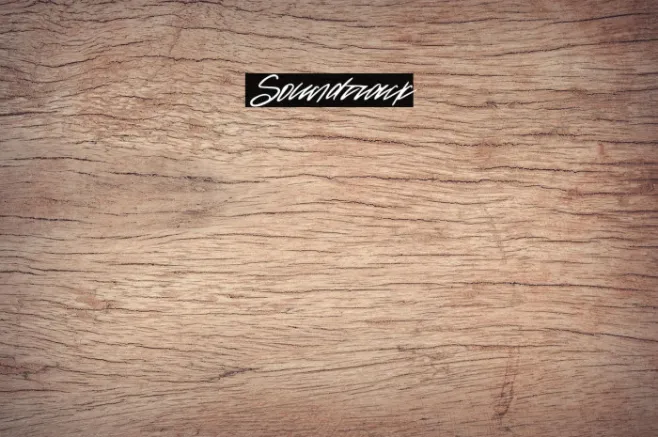 Soundtrack Example 3