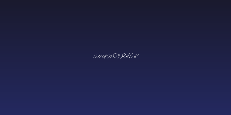 Soundtrack Social Header