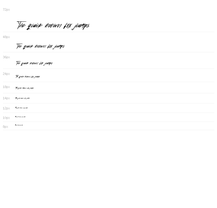 Soundtrack Waterfall