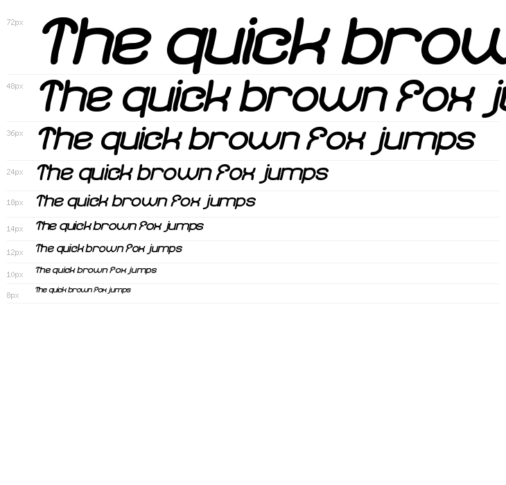 Soup Recipe Bold Italic Waterfall