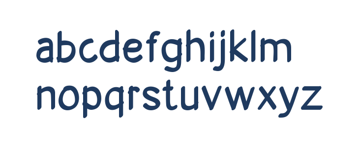 Sour Candy Lowercase