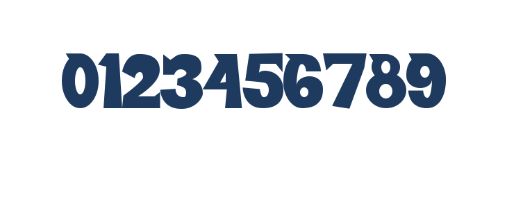 Sour Crunch Other Characters