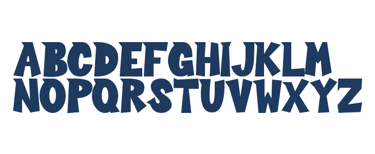 Sour Crunch Lowercase