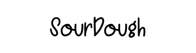 Sour Dough 