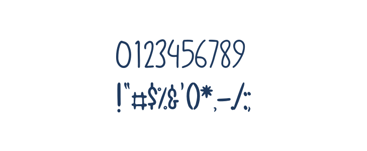 Sour Dough Other Characters