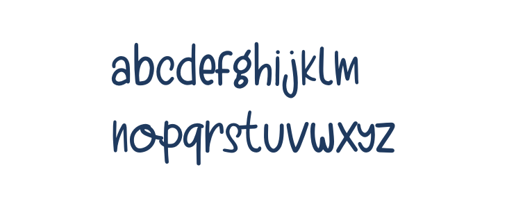 Sour Dough Lowercase