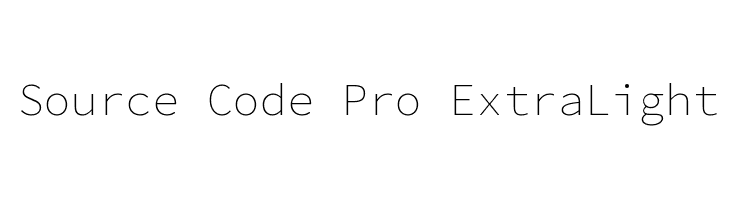 Шрифт code pro. Code Pro шрифт. Source code Pro. New Yorker Type Pro EXTRALIGHT шрифт.