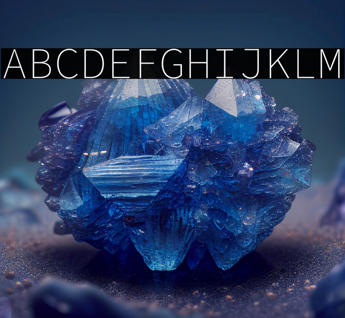 Source Code Pro ExtraLight Example 2