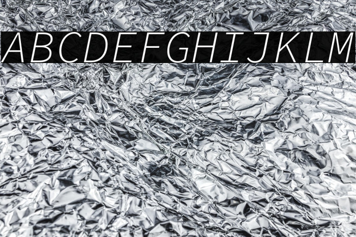 Source Code Pro Light Italic Example 1